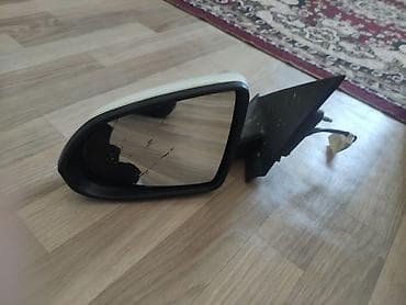 зеркала на крыло: Боковое правое Зеркало BYD Б/у — 2