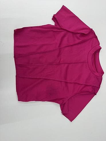 вещи под реализацию: Топ, Made in KG, Новый, XS, S, M — 8