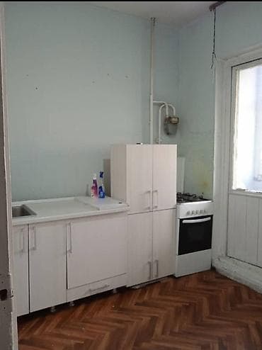 Квартиры: 1 комната, Центральная мечеть Агентство недвижимости, Семейным, от 1 месяца, от 3 месяцев, от 6 месяцев, Без мебели — 7