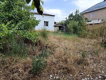 🏡 СРОЧНО ПРОДАЁТСЯ МАНСАРДНЫЙ ДОМ! 📍 Ж/м Арча-Бешик — престижный и