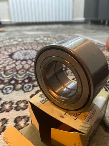 где купить семена картофеля: Солярис 1. 2015 рестайлинг 
Подшипник Передний,новый — 5