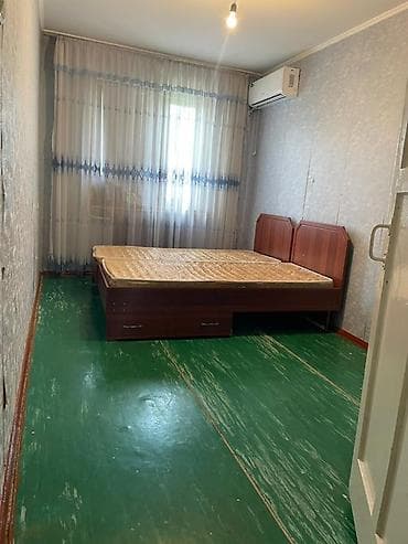flat rent: 3 комнаты, Собственник, С мебелью полностью — 2
