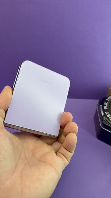 самсунг s23 цена бишкек: Samsung Galaxy Z Flip 4, Колдонулган, 256 ГБ — 4