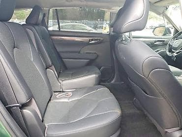 Продажа авто: Toyota Highlander: 2023 г., 2.5 л, Автомат, Гибрид — 8