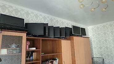 монито: Компьютер, ядер - 4, ОЗУ 8 ГБ, Для несложных задач, Б/у, Intel Core i5, AMD Radeon RX 580, HDD + SSD — 3