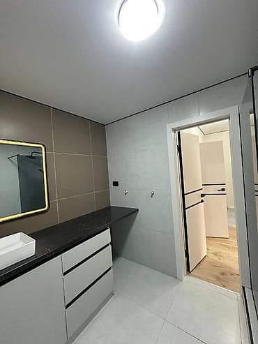 2 комнаты, 50 м², 11 этаж, Дизайнерский ремонт — 9