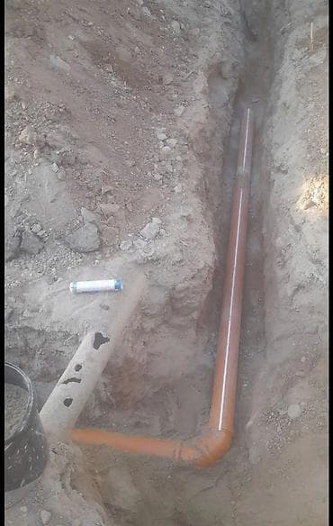 ali osman: Сантехнические услуги в Бишкеке - Срочный выезд и качественное — 6