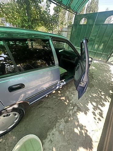Унаа: Daewoo Nexia: 2007 г., Кол менен иштөөчү, Бензин, Седан — 5