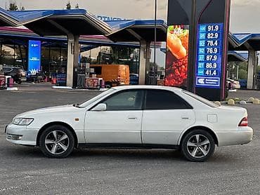 авто шампун: Toyota Windom: 1999 г., 2.5 л, Автомат, Бензин, Седан — 3