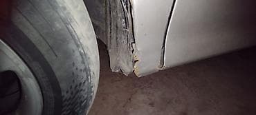 windom 2003: Toyota Previa: 2003 г., 2.4 л, Механика, Газ, Минивэн — 9