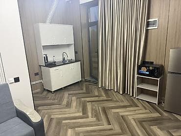 продается отель: Сдаютсья квартира 4+2 на Бостери отель Алмата 100 от берега — — 10
