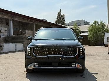 киа карнивал рассрочка: Kia Carnival: 2024 г., 2.2 л, Автомат, Дизель, Минивэн — 2