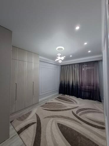 продаю квартиру в арт сити: 2 комнаты, 64 м², Элитка, 10 этаж, Дизайнерский ремонт — 21