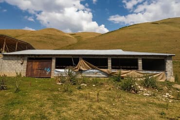 земля орошаемая: 24 соток, Для бизнеса, Красная книга — 2