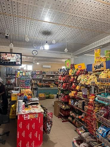 аренда будка: Сдается в аренду продуктовый магазин Адрес ж/м Ак жар 37улица Общая — 3