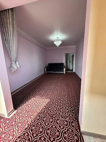 long term apartment: 1 комната, Агентство недвижимости, Без животных, от 6 месяцев, С мебелью частично — 4
