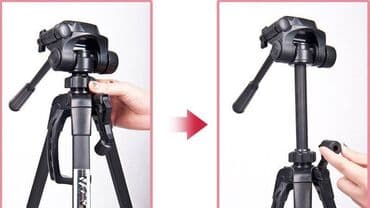 штатив для телефона: Штатив weifeng wf-3560 бишкек подробные характеристики : тип — 5