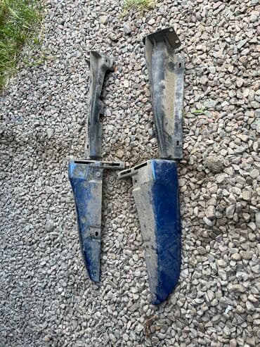 набор ключей в чемодане цена: Продаю накладки на пороги Субару Легаси, цена за пару — 4