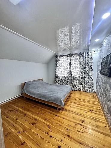 📌В городе Шопоков в районе Геологии продается дом с мансардой — 5