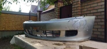 тоета надя: Toyota, Б/у, Оригинал — 3