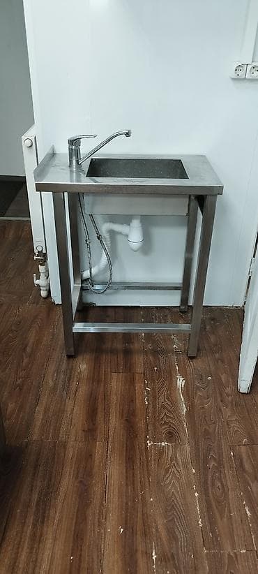 кухонные оборудования: Профессиональное оборудование для кухни/производства: 1) — 4