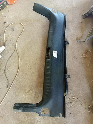 туарег запчасти: В5 — 1