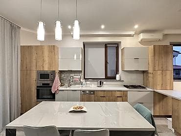Үйлөр: 🏡 ПРЕМИАЛЬНЫЙ ЖИЛОЙ ДОМ В VIP-ГОРОДКЕ HIGHLAND 📍 с. Беш-Кунгей, ул — 5