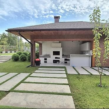 open space: 600 м², 8 комнат, Киргизия 1 — 3