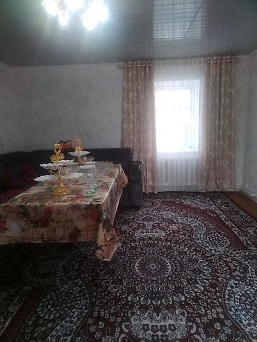 жене журкан: Шторалар комплекти, Комплектте тюлу бар, Даяр буюм, Конок бөлмөсү үчун — 3