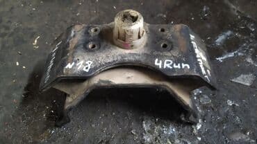 сколько стоит ремонт коробки передач: Toyota 4Runner Подушка, Тойота Фораннер подушка Автозапчасти из — 1