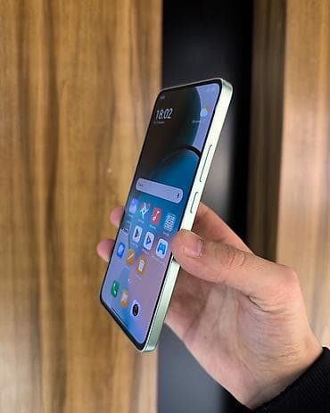 nintendo switch lite: Redmi, Redmi Note 13, Б/у, 256 ГБ, цвет - Зеленый, 2 SIM — 4