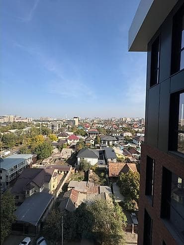 75: 2 комнаты, 75 м², Ботанический сад Элитка, 10 этаж, ПСО (под самоотделку) — 3