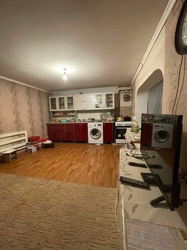 продаю частный дом село лебединовка: Дом, 70 м², 7 комнат, Собственник, Старый ремонт — 6