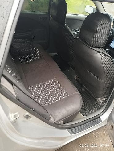 gac aion v: Toyota Avensis: 1999 г., 1.8 л, Механика, Бензин, Универсал — 9