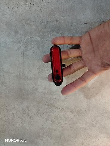 фикс: Горный велосипед PHILLIPS, размер рамы S (под рост примерно 145–165 — 9