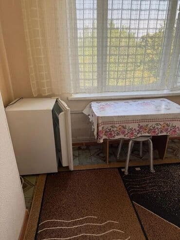 квартира сдается на долгий срок: 1 комната, Агентство недвижимости, Без подселения, С мебелью полностью — 2