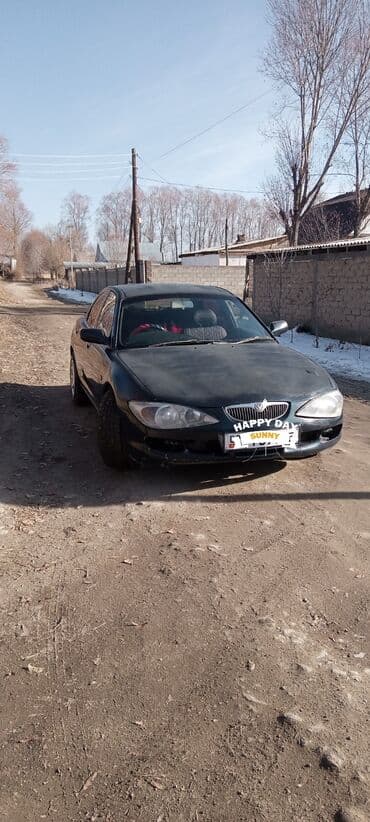 продаю мерседес сапог всё модели бишкек: Mazda XEDOS 6: 1993 г., 1.8 л, Автомат, Бензиновая, Седан — 4