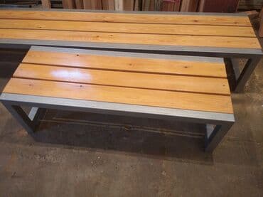 купить книгу кладбище домашних животных: Скамейка детские.
Скамейка для детей — 3