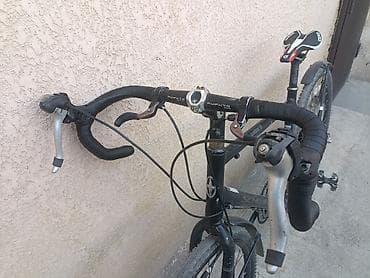 seven: Gravel Гревел, Гравийник оригинальный велосипед Schwinn Sporterra — 7