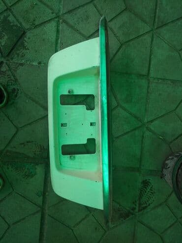 охотничий магазин ош: Рамки багажника Хонда Одиссей по 1200 сом — 1