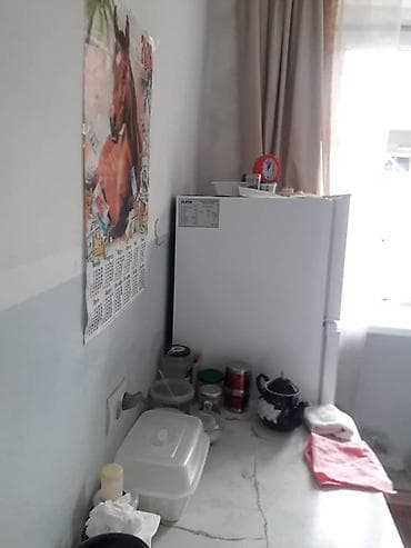 12th avenue: 2 комнаты, 39 м², Хрущевка — 8