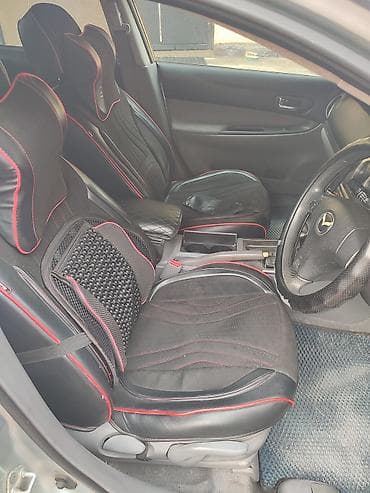 Унаа: Mazda Atenza: 2003 г., 2 л, Автомат, Бензин, Седан — 7
