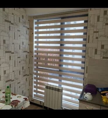 шкафы для балкона: Компания-производитель жалюзи «Решение для окон» предлагает услуги — 13