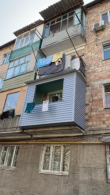 защита от снега: Утепление балкона, лоджии | Утепление хранилища Больше 6 лет опыта — 10