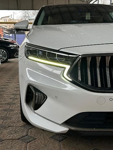 hyundai celesta: Kia K7: 2020 г., 2.4 л, Автомат, Гибрид, Седан — 3