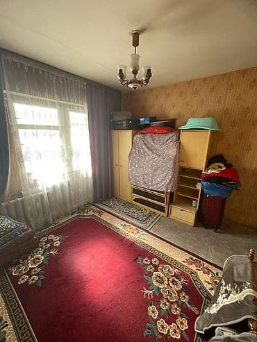 квартира баят: 2 комнаты, Собственник, С подселением, С мебелью полностью — 4