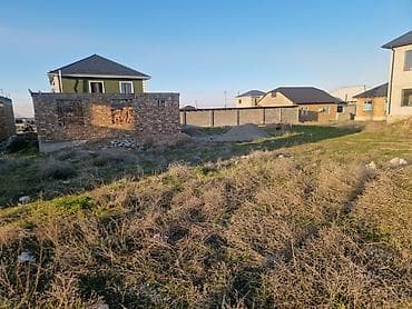 дом недостроенный: 4 соток, Для строительства, Красная книга — 6