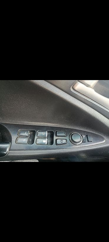 techno spark: Hyundai Sonata: 2011 г., 2 л, Типтроник, Газ, Седан — 6