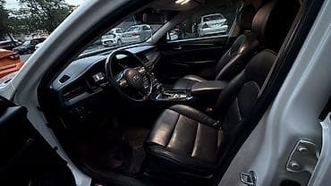 Продажа авто: Kia K7: 2019 г., 3 л, Автомат, Газ, Седан — 5