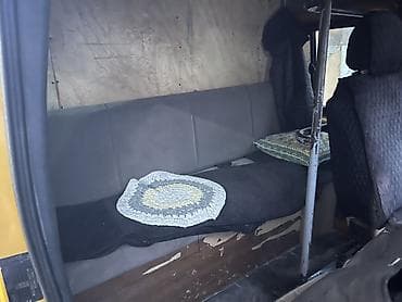 форт транзит матор: Ford Transit: 2004 г., 2.5 л, Механика, Дизель, Фургон — 6